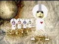 秘密結社コドモA / さらば世界 PV