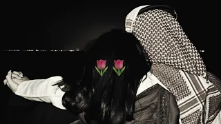 القدر جابك  أنت مثل الحاكم اللي دون شعبه نهر جاري بندر بن عوير دندنها
