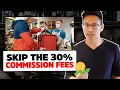 How Restaurants Can Save 30 Commissions From UberEats DoorDash Start Your Own Food Delivery