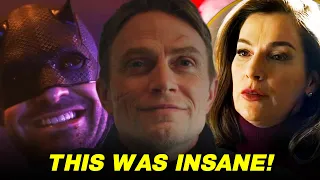 daredevil born again season 2 episode 4 broke everything bullseye goes insane supersuper