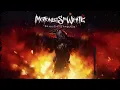 Motionless In White - Slaughterhouse (Feat. Bryan Garris) [Official Audio]