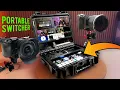 Download Lagu OSEE ALL in ONE Portable HDMI Switcher for Live Production