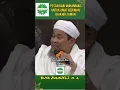 Lagu PESAN AKHIR ZAMAN‼️ USTADZ ZULKIFLI MUHAMMAD ALI #ceramah #dakwah #zulkiflimuhammadali