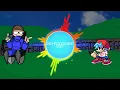 FNF Get Trolled (vs Dave and Bambi)(no polygons)OST