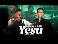 Lagu Nickson Kanyelele Ft Pastor Josiah - Umestahili Yesu (Tutapiga Kelele)