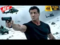 Lagu Hollywood Action Movie | Sylvester Stallone | Full English Movies 2025