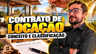 Contrato de locação (parte 1)