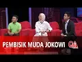 Download Lagu Q\u0026A : UJI KAPABILITAS ANAK MUDA PILIHAN JOKOWI (1/6)