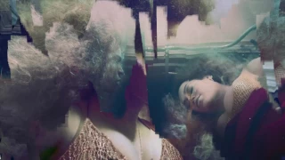 Beyonce Glitch
