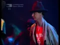 Malcolm McLaren - Buffalo Girls