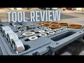 Tool Review Seal Installer