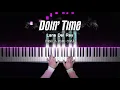 Lana Del Rey - Doin’ Time (Requested by Patron: Frankie) | Piano Cover by Pianella Piano