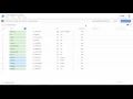 How to connect a data source to Google Data Studio