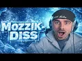 Mozzik - Diss Reaction