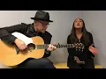 Download Lagu UMBRELLA - Rihanna Cover