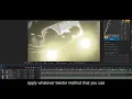 how to time remap smoothly after effects tutorial