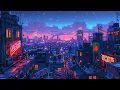 Download Lagu Relive 1980s Lofi City Vibes 🎷 Rainy Lofi Music Mix for Sleep, Study, and Focus 📚 Lofi Rain Playlist