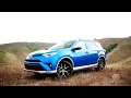 2016 Toyota RAV4 5 Reasons to Buy Autotrader