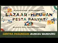 Download Lagu GENTRA PASUNDAN: BUNGSU BANDUNG | BAZAAR DAN HIBURAN | MILAD 120 PONTREN SURYALAYA