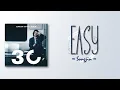 Download Lagu Sungjin - EASY [RomIEng Lyric]