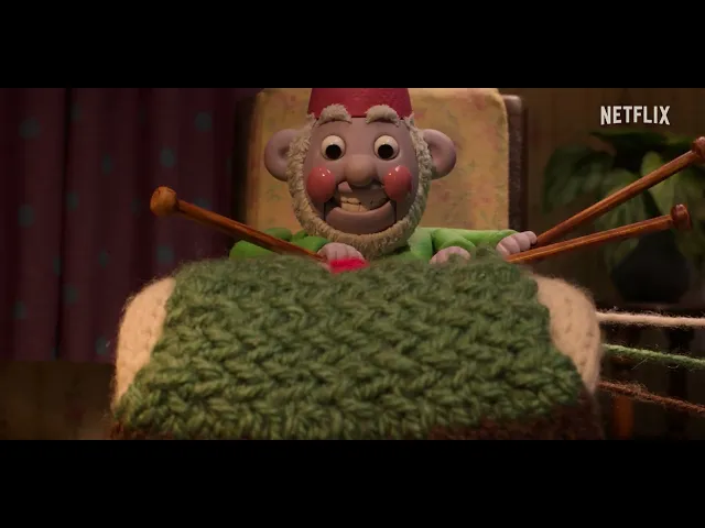 Wallace e Gromit - Le piume della vendetta | Trailer