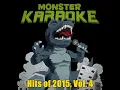 Freedom (Originally Performed By Pharrell Williams) (Full Vocal Version)
