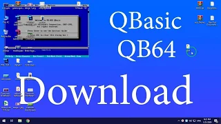 QBASIC Arithmetic Operators Lab 3