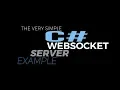 C WebSocket Server Tutorial
