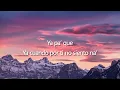 Farruko, Greeicy & Steve Aoki - YAPAQUE (Letra)