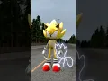 Download Lagu Sonic and Super Sonic vs Shadow x Silver x Knuckles. (Perfect Outlines)