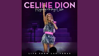 Download Flying On My Own (Live from Las Vegas) MP3