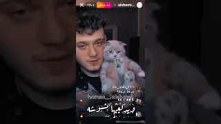 بشبوش عاشق بشة 