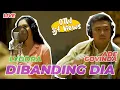 Download Lagu Ade Govinda x Lyodra - Dibanding Dia (Live Recording)