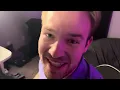 GRIMACE: The Making Of!