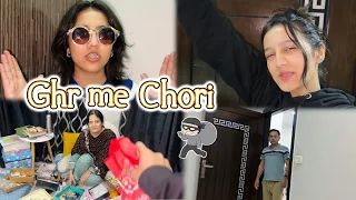 Download Ghr me hui chori | Behno ka saman gaib | Rabia Faisal | Sistrology MP3