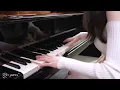 【Ado】ONE PIECE FILM RED「NEW GENESIS」Ru's Piano Cover | 新時代 Full Version