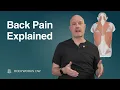 Back Pain Can Medical Massage Therapy Help Medical Massage Therapy Tutorial