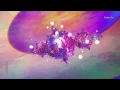 Hypercomplex-- Spirit Chewality --3D Fractal Animation