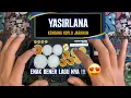 Download Lagu YASIRLANA | COVER KENDANG ANDROID DEKHAY STUDIO