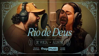 RIO DE DEUS | fhop music