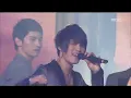TVXQ - Mirotic, 동방신기 - 주문, Music Core 20081101