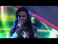 Programa Raul Gil - Mayara Machado (Pai Eu Não Confio Em Mim) - Mulheres que Brilham