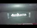 Lagu Bass blaster