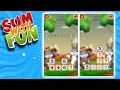 Sum with fun Construct 3 Game Template Source code