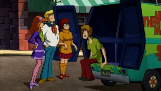 scooby doo music of the vampire 2012 in hindi part 2