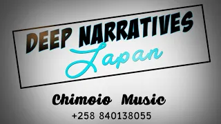deep narratives japan