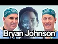 Doctors React to Bryan Johnson s Don t Die Documentary