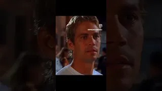 How Can We Not Talk About Family When Family Is All That We Ve Got Brianoconnor Paulwalker Shorts 