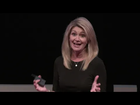 Download MP3 What I learned from my husband's suicide | Lori Prichard | TEDxOgden
