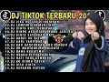 Download Lagu DJ TIKTOK TERBARU 2025 | DJ JIKA KU TAK DIINGINKAN  🎵 DJ LUMPUR DAN BERLIAN